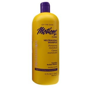 Motions Classic Neutralizing Shampoo 32oz